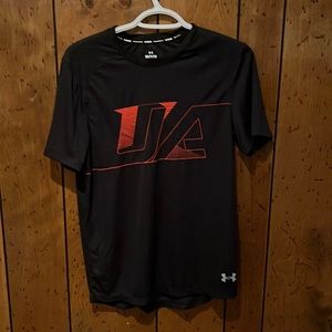 Youth Under Armour t-shirt